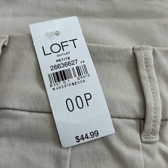 Loft Bermuda shorts - Picture 5 of 6